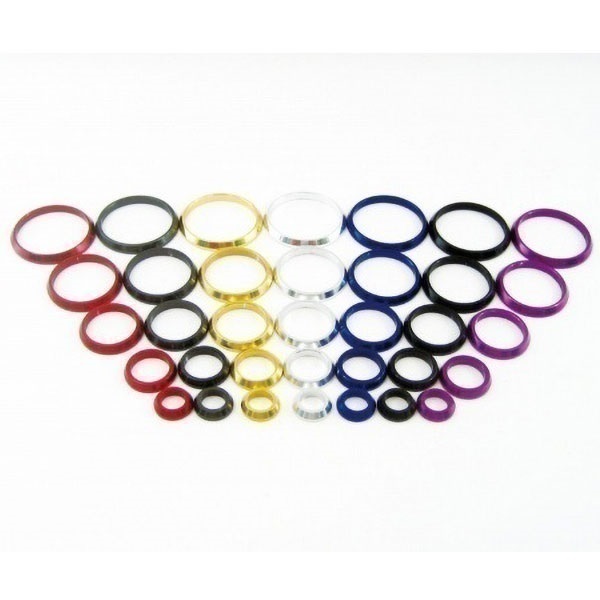 HTWC-B　ダークガンメタ